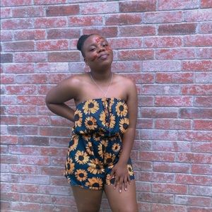 Meet your Posher, Chasity